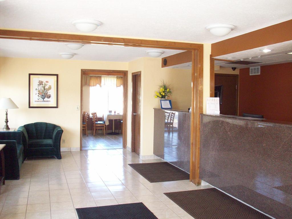 Отель Howard Johnson By Wyndham Atlantic City Эгг-Харбор-Тауншип Экстерьер фото